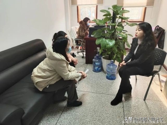社工·社治 | 天府艺术公园周边片区社区营造（一）