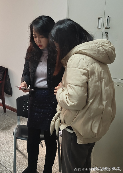 社工·社治 | 天府艺术公园周边片区社区营造（一）