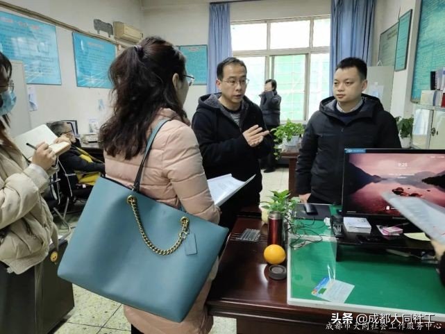 社工·社治 | 天府艺术公园周边片区社区营造（一）
