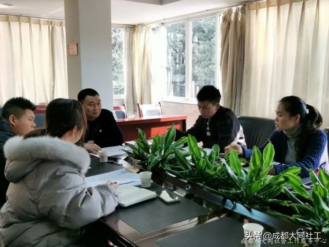 金牛百千万｜九里堤北路社区社区治理集成改革项目推进会来啦