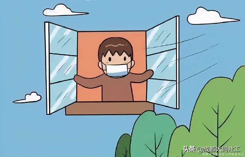 府河新居 | 阔别2020 迈入2021