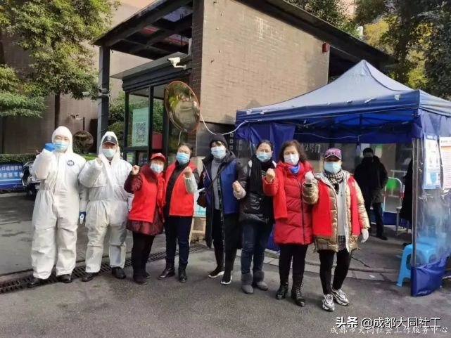 府河新居 | 阔别2020 迈入2021