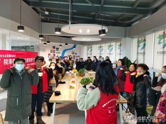 府河新居 | 阔别2020 迈入2021