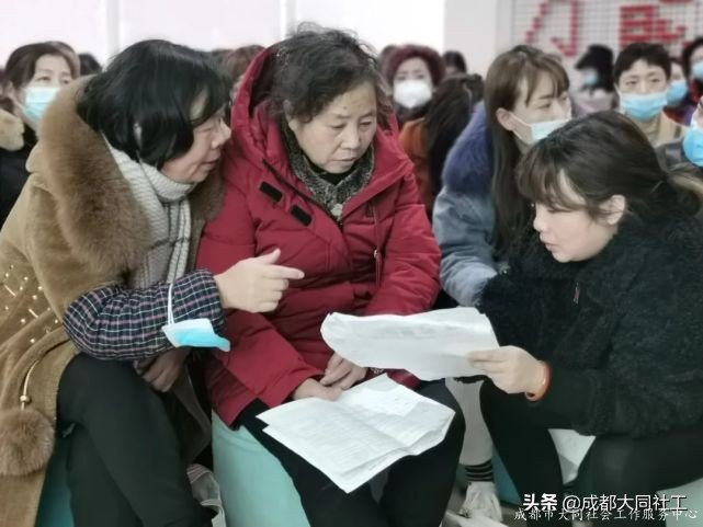 金牛百千万｜新年首波福利来袭：“微幸福”示范院落创建收官指导