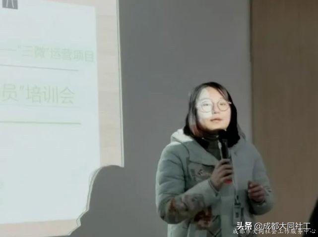 金牛百千万｜新年首波福利来袭：“微幸福”示范院落创建收官指导