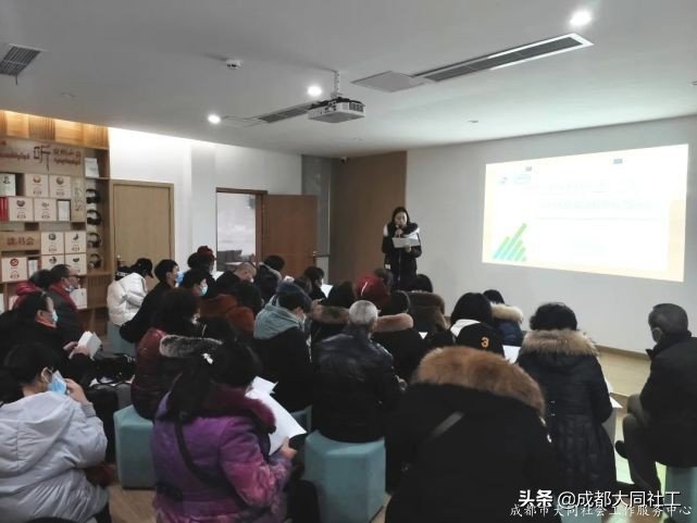 金牛百千万｜新年首波福利来袭：“微幸福”示范院落创建收官指导