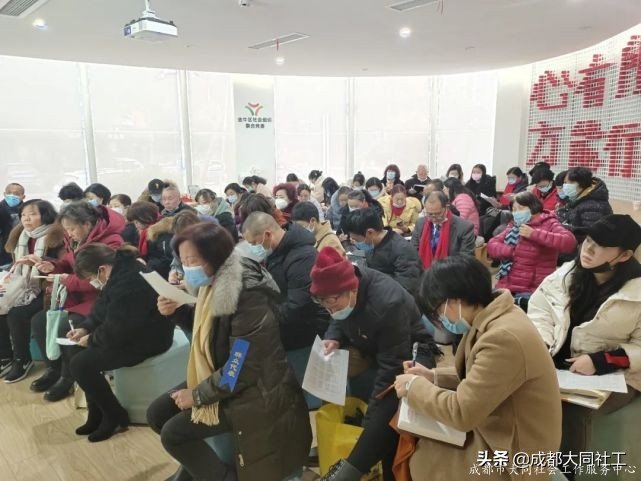 金牛百千万｜新年首波福利来袭：“微幸福”示范院落创建收官指导