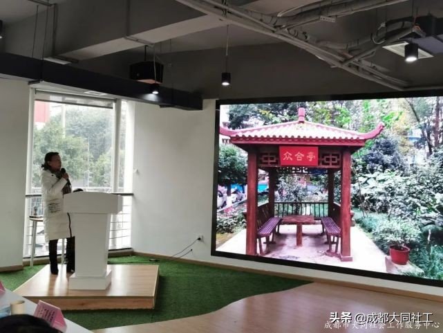 「九里堤月报」九里堤街道平台12月工作回顾
