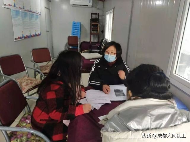 「九里堤月报」九里堤街道平台12月工作回顾