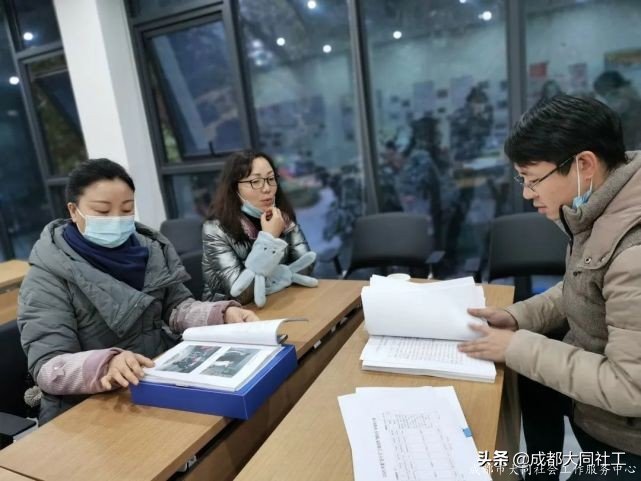 「九里堤月报」九里堤街道平台12月工作回顾