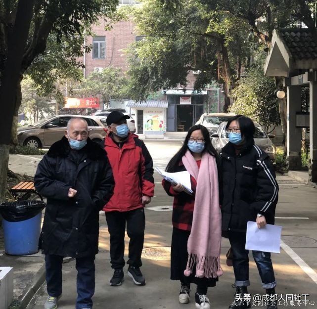 「九里堤月报」九里堤街道平台12月工作回顾