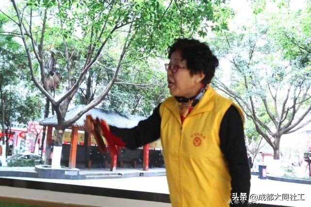 请查收 金牛区2020年度社区发展治理“百千万”“三微”答卷