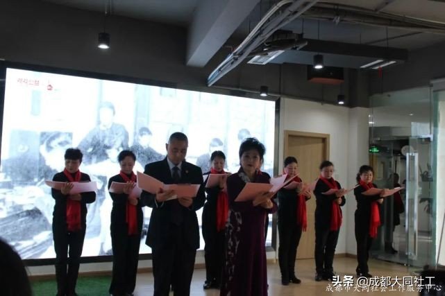 请查收 金牛区2020年度社区发展治理“百千万”“三微”答卷