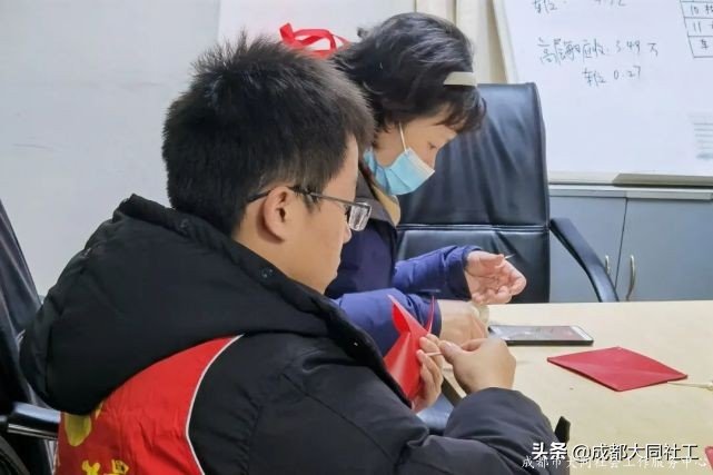 「金牛战疫」金牛区社会组织疫情防控联盟在行动