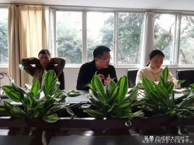 社区营造｜九里堤北路社区社区治理集体改革研讨会