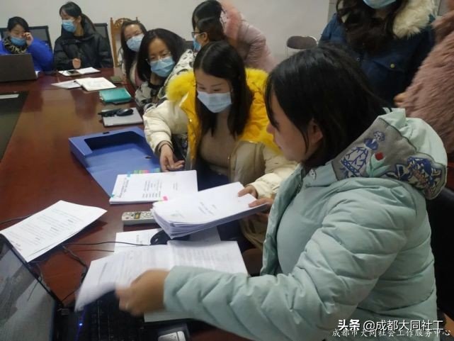 「活动回顾」加油！为“三微”评选做准备