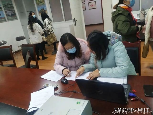 「活动回顾」加油！为“三微”评选做准备