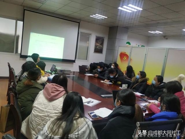「活动回顾」加油！为“三微”评选做准备