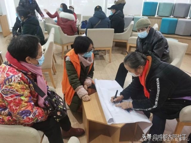 活动回顾 | 九里堤街道“微队伍”专题培训