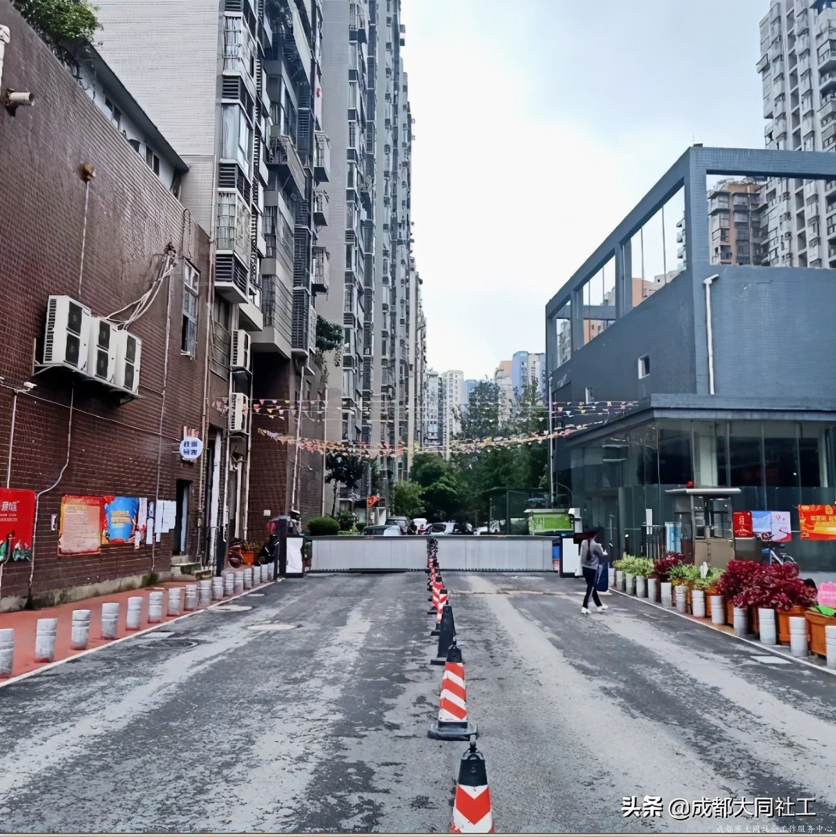「西华平台月报」十月工作回顾——看看这个十月我们做了什么吧