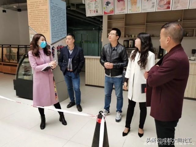 「西华平台月报」十月工作回顾——看看这个十月我们做了什么吧