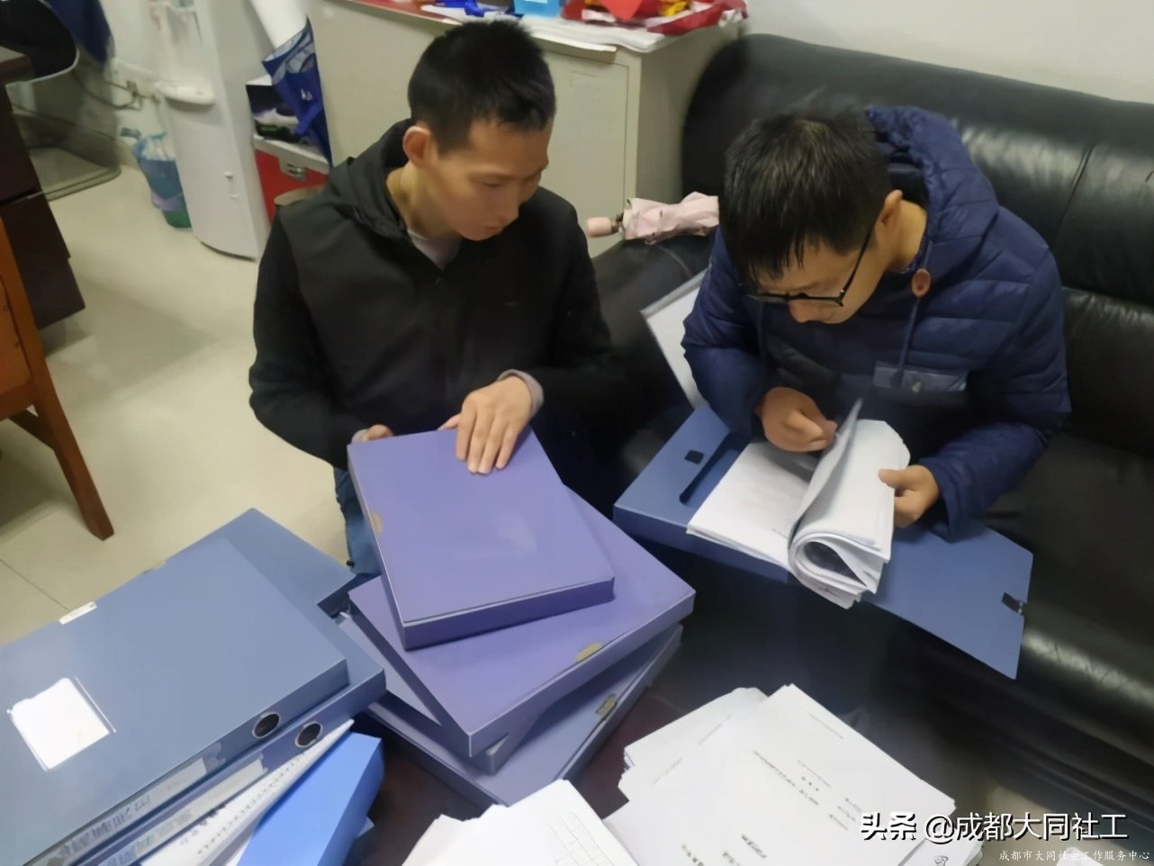 「走访」荷花池、金泉街道“微幸福”示范院落走访指导再出发