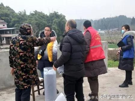 成都东部新区社工站(室)服务集锦