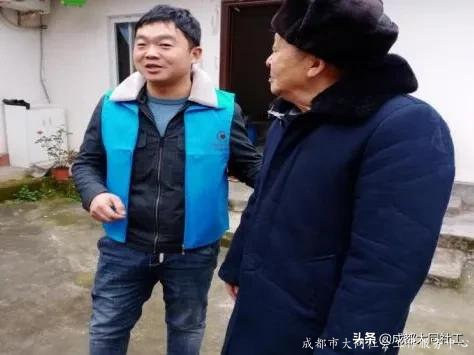 成都东部新区社工站(室)服务集锦
