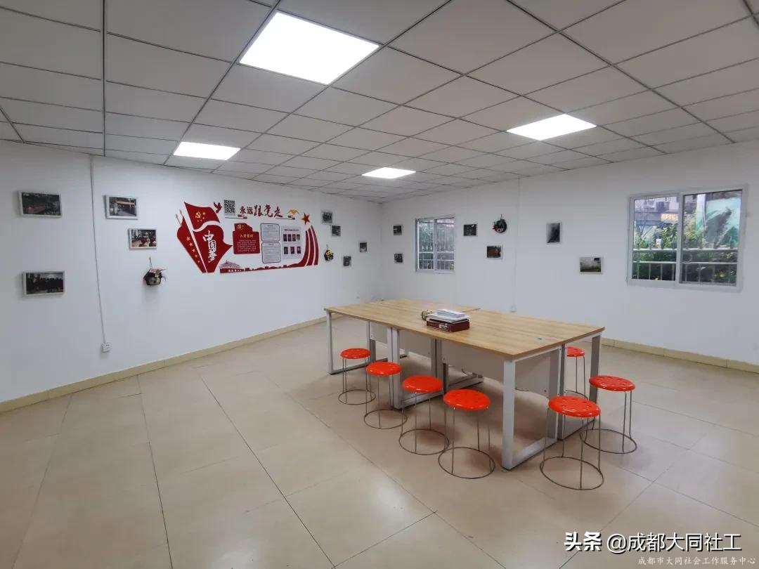 九里堤街道开展“微幸福”主题院落营造创建指导