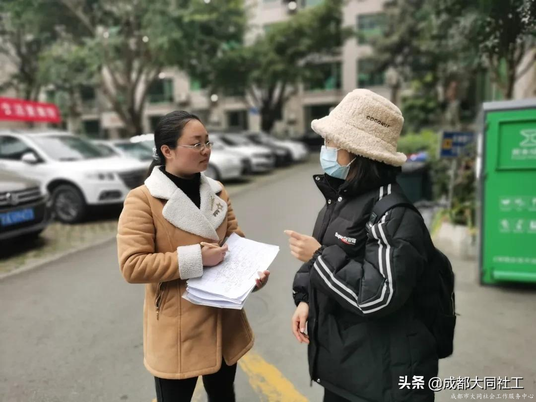 九里堤街道开展“微幸福”主题院落营造创建指导